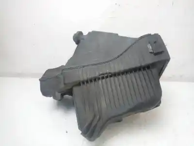 Second-hand car spare part air filter for nissan note (e11e) visia oem iam references 8200398990  8200309636