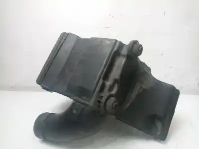 Second-hand car spare part air filter for nissan note (e11e) visia oem iam references 8200398990  8200309636