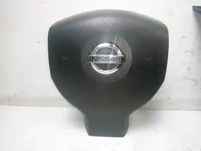 Second-hand car spare part airbag kit for nissan note (e11e) visia oem iam references 988209u10a  0285001909