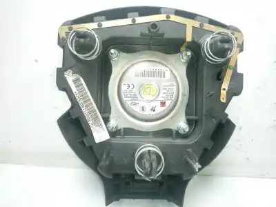 Second-hand car spare part airbag kit for nissan note (e11e) visia oem iam references 988209u10a  0285001909