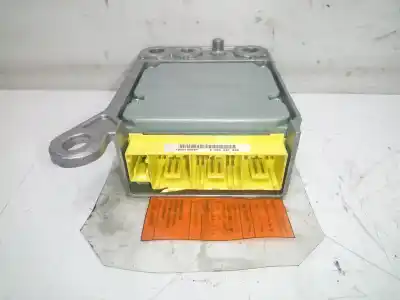 Second-hand car spare part airbag kit for nissan note (e11e) visia oem iam references 988209u10a  0285001909