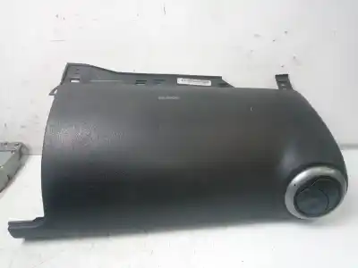 Second-hand car spare part airbag kit for nissan note (e11e) visia oem iam references 988209u10a  0285001909