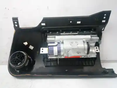 Second-hand car spare part airbag kit for nissan note (e11e) visia oem iam references 988209u10a  0285001909