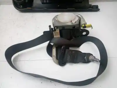 Second-hand car spare part airbag kit for nissan note (e11e) visia oem iam references 988209u10a  0285001909