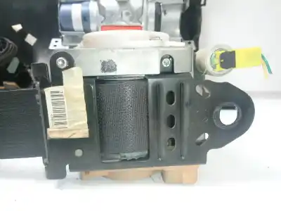 Second-hand car spare part airbag kit for nissan note (e11e) visia oem iam references 988209u10a  0285001909