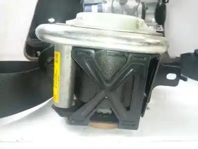 Second-hand car spare part airbag kit for nissan note (e11e) visia oem iam references 988209u10a  0285001909