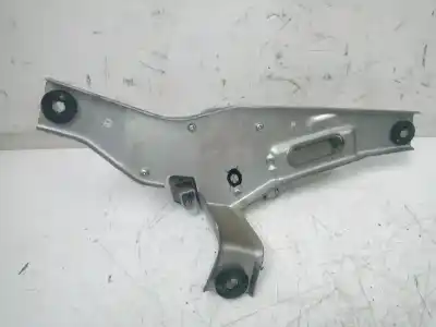 Tweedehands auto-onderdeel achterwissermotor voor nissan note (e11e) visia oem iam-referenties   