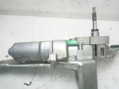 Second-hand car spare part rear windshield wiper motor for nissan note (e11e) visia oem iam references 