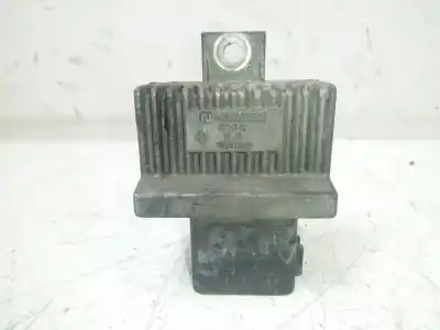 Second-hand car spare part glow plug for nissan note (e11e) visia oem iam references 7700115078  