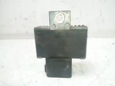 Second-hand car spare part glow plug for nissan note (e11e) visia oem iam references 7700115078