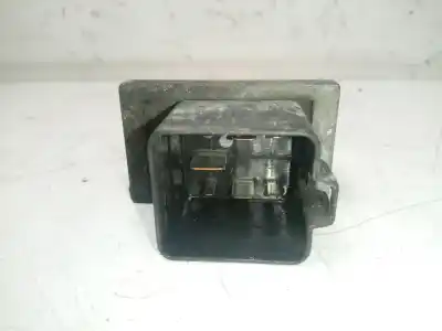 Second-hand car spare part glow plug for nissan note (e11e) visia oem iam references 7700115078  