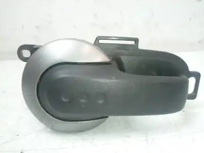 Second-hand car spare part interior right front handle for nissan note (e11e) visia oem iam references 5010800006