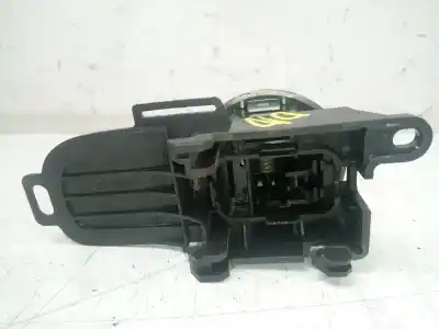 Second-hand car spare part interior right front handle for nissan note (e11e) visia oem iam references 5010800006  