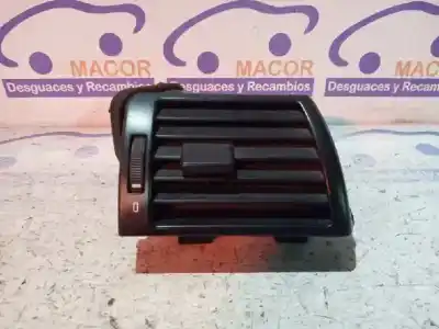 Peça sobressalente para automóvel em segunda mão grelha / difusor de ar por bmw serie 3 compact (e46) 320td referências oem iam 8361898