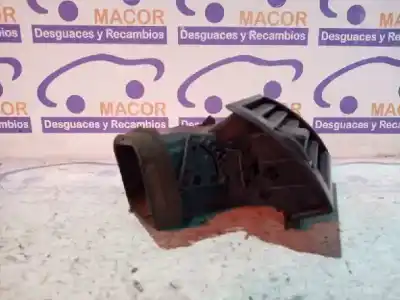 Peça sobressalente para automóvel em segunda mão grelha / difusor de ar por bmw serie 3 compact (e46) 320td referências oem iam 8361898  64.22-8361898