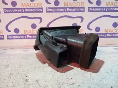 Peça sobressalente para automóvel em segunda mão grelha / difusor de ar por bmw serie 3 compact (e46) 320td referências oem iam 8361898  64.22-8361898