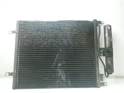 Tweedehands auto-onderdeel airconditioning condensor / radiator voor nissan note (e11e) visia oem iam-referenties 02100ay601  123258