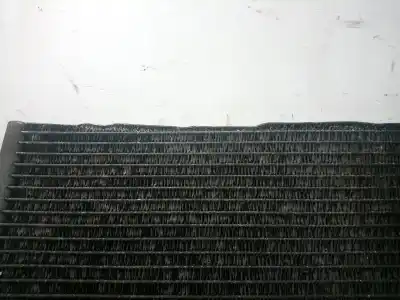 Tweedehands auto-onderdeel airconditioning condensor / radiator voor nissan note (e11e) visia oem iam-referenties 02100ay601  123258