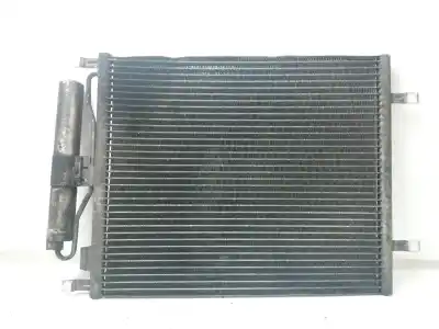 Tweedehands auto-onderdeel airconditioning condensor / radiator voor nissan note (e11e) visia oem iam-referenties 02100ay601  123258