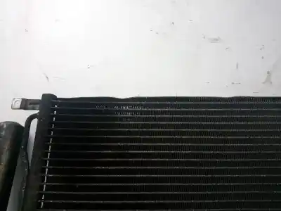 Second-hand car spare part air conditioning condenser / radiator for nissan note (e11e) visia oem iam references 02100ay601