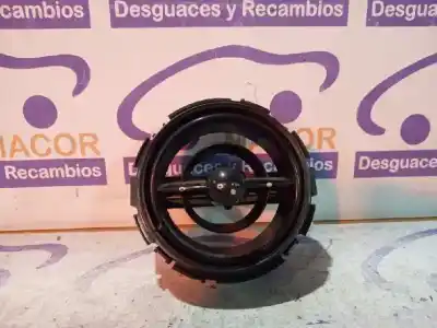 Pezzo di ricambio per auto di seconda mano griglia di aerazione per mini mini (r50, r53) cooper riferimenti oem iam   