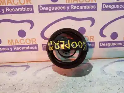 Pezzo di ricambio per auto di seconda mano griglia di aerazione per mini mini (r50, r53) cooper riferimenti oem iam   