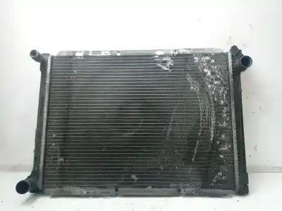 Peça sobressalente para automóvel em segunda mão radiador de água por nissan note (e11e) visia referências oem iam 879790za  21410bc510