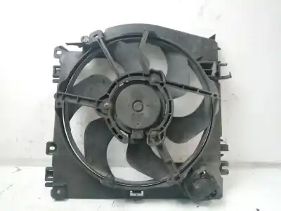 Second-hand car spare part radiator cooling fan for nissan note (e11e) visia oem iam references 8200688375  1831441000
