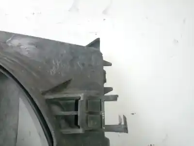 Second-hand car spare part radiator cooling fan for nissan note (e11e) visia oem iam references 8200688375  1831441000