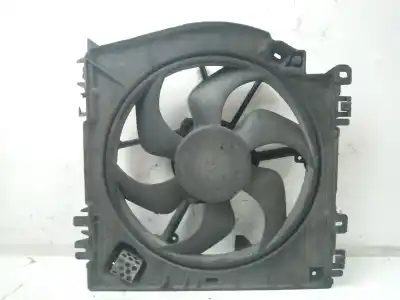 İkinci el araba yedek parçası ELEKTRO FAN için NISSAN NOTE (E11E)  OEM IAM referansları 8200688375  1831441000
