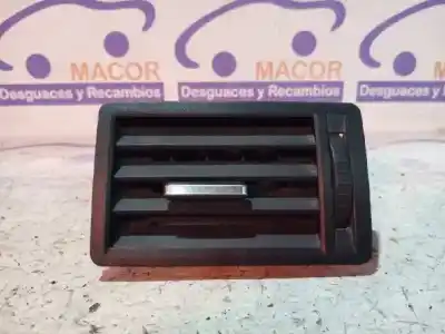 Автозапчастина б/у аераційна решіта для ford focus c-max (cap) ambiente (d) посилання на oem iam 3m51r018b08afw  3m51-r018b08-afw