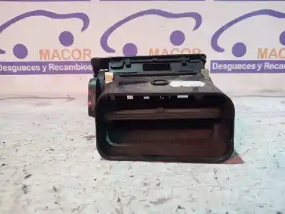 Автозапчастина б/у аераційна решіта для ford focus c-max (cap) ambiente (d) посилання на oem iam 3m51r018b08afw  3m51-r018b08-afw