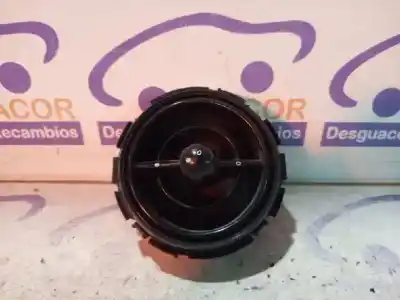 Peça sobressalente para automóvel em segunda mão grelha / difusor de ar por mini mini (r50, r53) cooper referências oem iam 680088706  576334