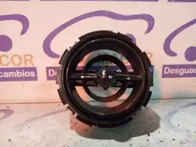 Peça sobressalente para automóvel em segunda mão grelha / difusor de ar por mini mini (r50, r53) cooper referências oem iam 680088706  576334