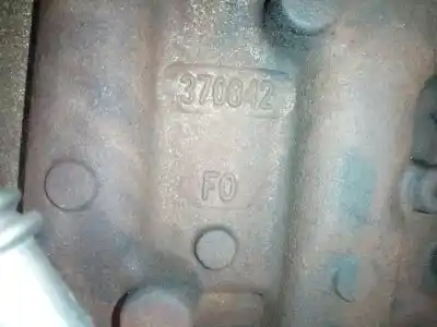 Second-hand car spare part complete engine for nissan note (e11e) visia oem iam references k9k276  