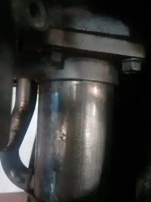 Second-hand car spare part complete engine for nissan note (e11e) visia oem iam references k9k276  