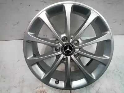 Pièce détachée automobile d'occasion jante pour mercedes-benz clase b (w247) b 250 e hybrid références oem iam a1774010300 6 , 5j x 17h2- n et 44 6,5jx17h2-net44
