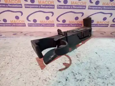 Автозапчастина б/у попільничка для ford focus c-max (cap) ambiente (d) посилання на oem iam 4s711564a  