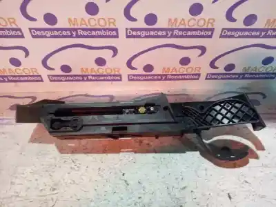 Автозапчастина б/у попільничка для ford focus c-max (cap) ambiente (d) посилання на oem iam 4s711564a  