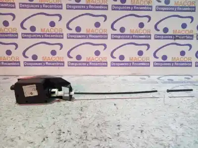 Pezzo di ricambio per auto di seconda mano modulo elettronico per mini mini (r50, r53) cooper riferimenti oem iam 4308333  406204035000