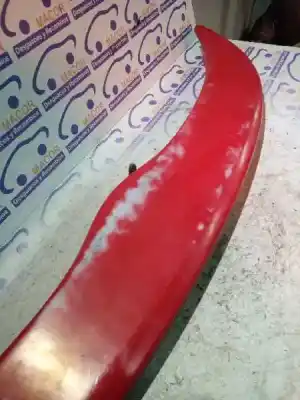 Second-hand car spare part REAR SPOILER for HYUNDAI COUPE (J2)  OEM IAM references   
