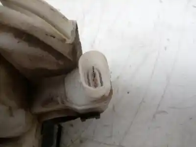 Peça sobressalente para automóvel em segunda mão FECHADURA DA PORTA DIANTEIRA ESQUERDA por SEAT IBIZA II (6K1)  Referências OEM IAM   