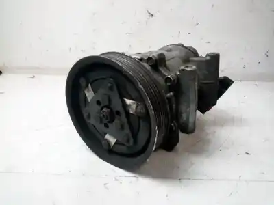 Second-hand car spare part air conditioning compressor for nissan note (e11e) visia oem iam references 8200600122 07875511662 1452
