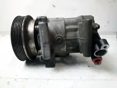 İkinci el araba yedek parçası KLIMA KOMPRESÖRÜ için NISSAN NOTE (E11E)  OEM IAM referansları 8200600122 07875511662 1452
