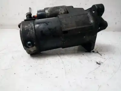 Second-hand car spare part STARTER MOTOR for NISSAN NOTE (E11E)  OEM IAM references 8200584675  