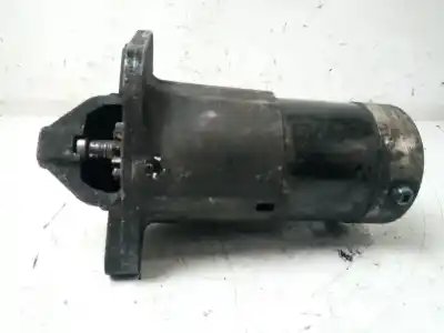 Peça sobressalente para automóvel em segunda mão motor de arranque por nissan note (e11e) 1.5 dci turbodiesel cat referências oem iam 8200584675  