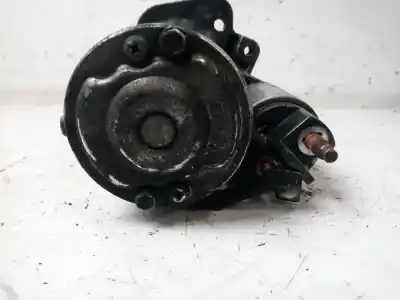 Peça sobressalente para automóvel em segunda mão motor de arranque por nissan note (e11e) 1.5 dci turbodiesel cat referências oem iam 8200584675  