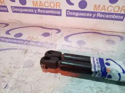 Автозапчастина б/у амортизатор капота для mini mini (r50, r53) cooper посилання на oem iam   