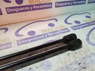 Автозапчастина б/у амортизатор капота для mini mini (r50, r53) cooper посилання на oem iam   