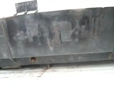 Second-hand car spare part WATER RADIATOR for SEAT IBIZA II (6K1)  OEM IAM references 6K0121294K  